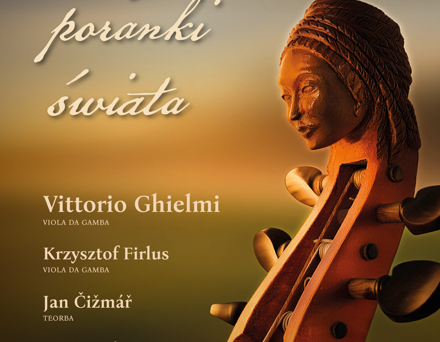 Wszystkie poranki Świata