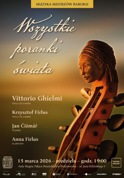 Wszystkie poranki Świata